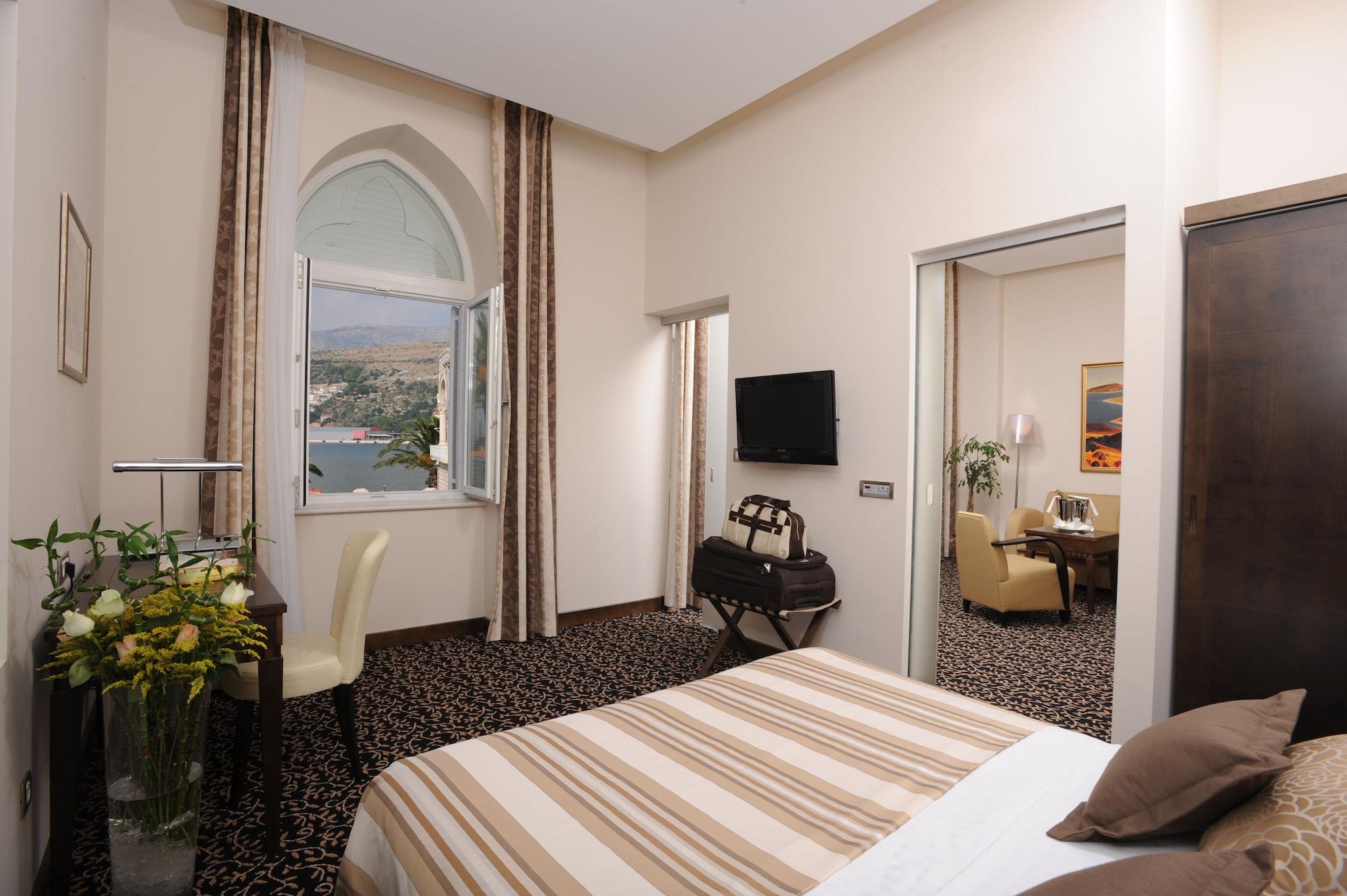 Hotel Lapad Dubrovnik Zimmer foto